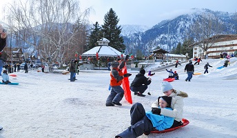 Parks | Leavenworth Washington