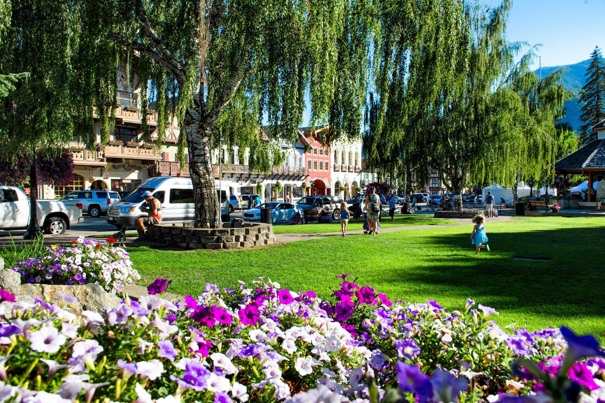 Things to Do in Leavenworth | Attractions & Activities