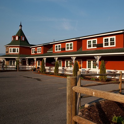 Beaver Valley Lodging