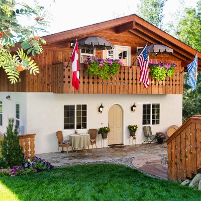 Haus Hanika