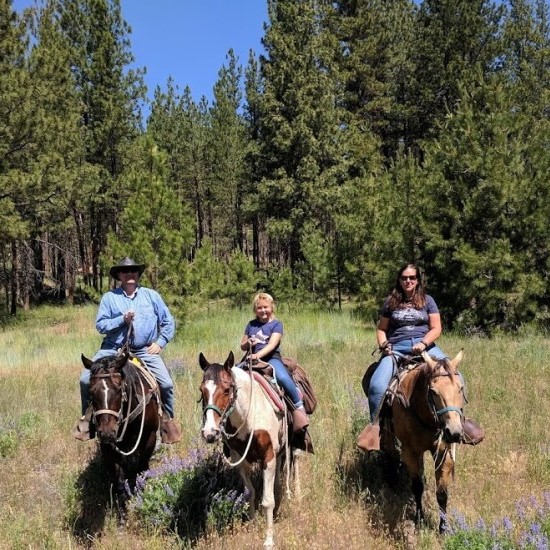 Icicle Outfitters & Guides