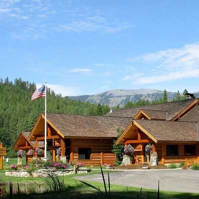 Mountain Springs Lodge
