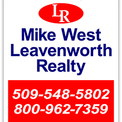 Mike West Leavenworth Realty