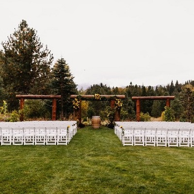 Pine River Ranch B&B and Wedding Destination