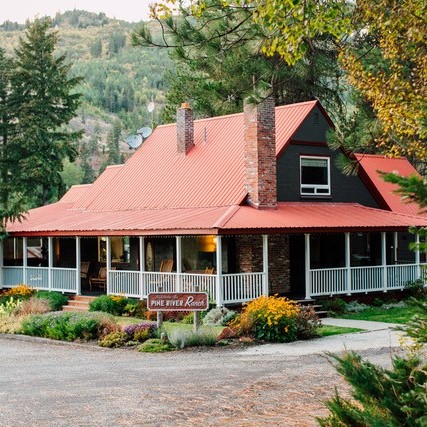 Pine River Ranch B&B and Wedding Destination