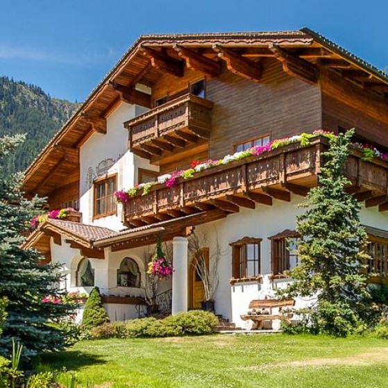 Abendblume Pension