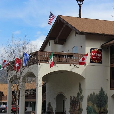 FairBridge Inn & Suites