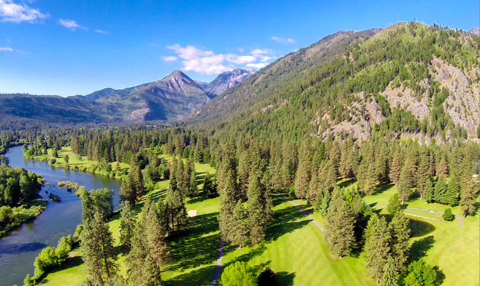 golf-overview