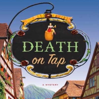 Death on Tap: A Mystery