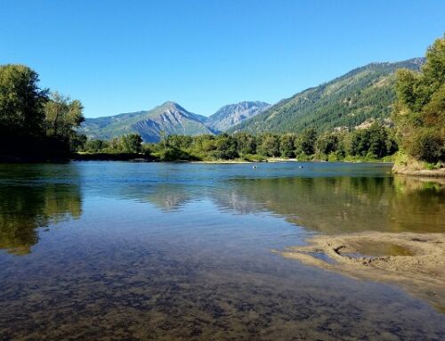 A 3-Day Alpine Escape