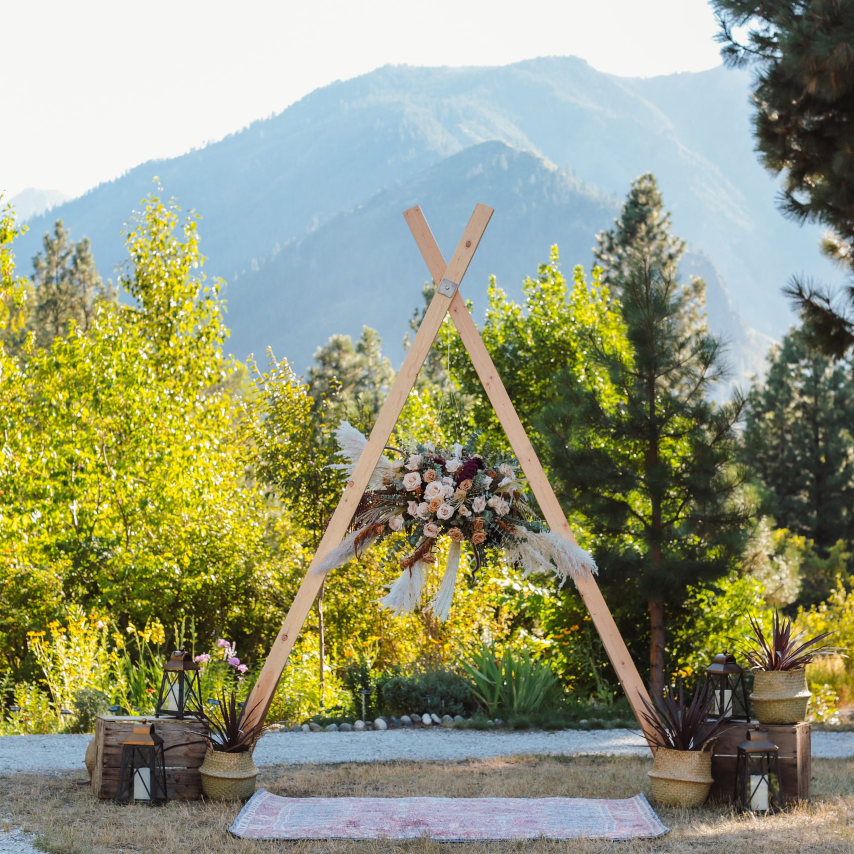 Wenatchee River Institute at Barn Beach Reserve