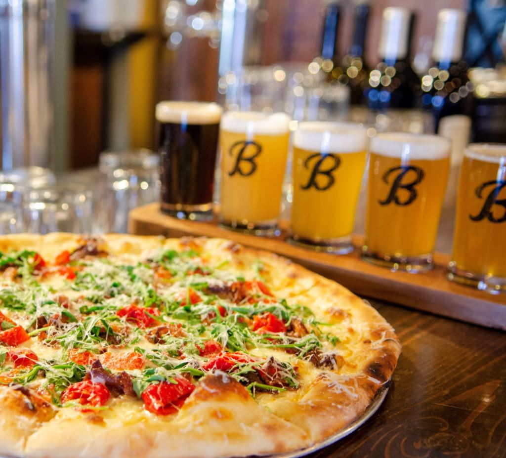 Blewett Brewing Company