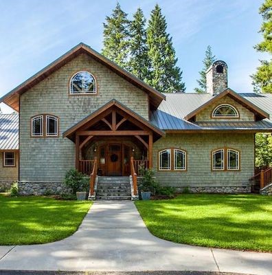 Snowgrass Lodge