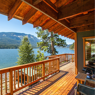 Love Leavenworth Vacation Rentals