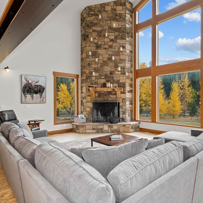 Tamarack Vacation Rentals