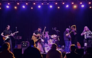 Cascade Celtic Festival