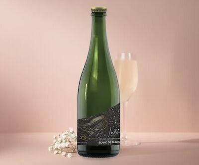 Lulu Sparkling Brut Rose