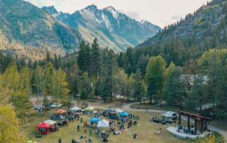 Rockfest LMA Mountain Association