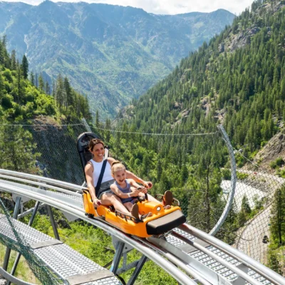 Gift Cards for Leavenworth Adventure Park