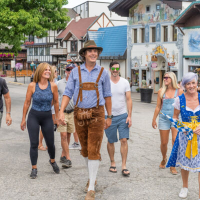 Gift Card for Bavarian Walking Tours
