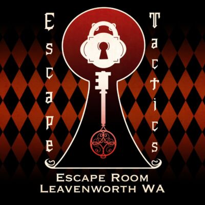 Gift Card for Escape Room Leavenworth