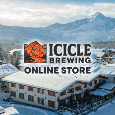 Icicle Brewing Merchandise