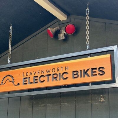 Gift Card for Leavenworth Ebikes