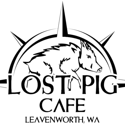 Gift Card for Lost Pig Cafe