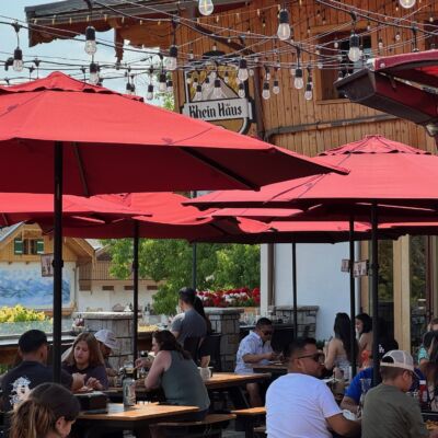 Gift Cards for Rhein Haus