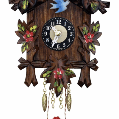 Cuckoo Clock