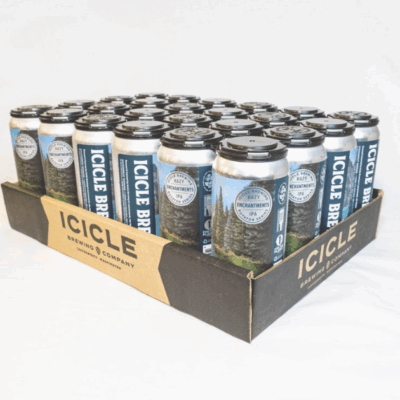 BYO CASE | 4-PACKS