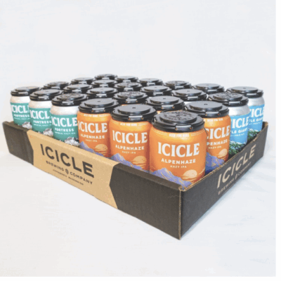 BYO CASE | 6-PACKS