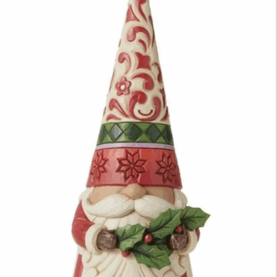 Holly Jolly Gnome