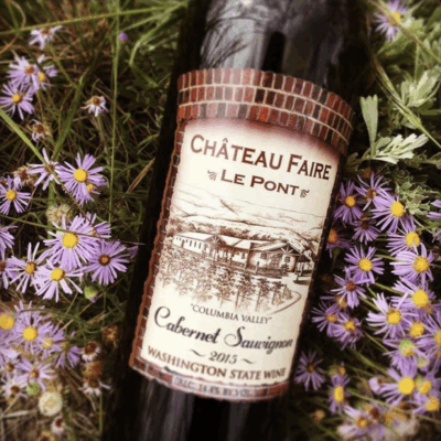 Gift Cards for Chateau Faire Le Pont