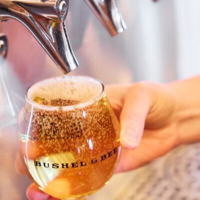 Gift Card for Bushel & Bee Taproom & Bottle Shop