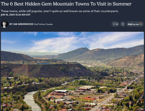  The 6 Best Hidden Gem Mountain Towns To Visit in Summer