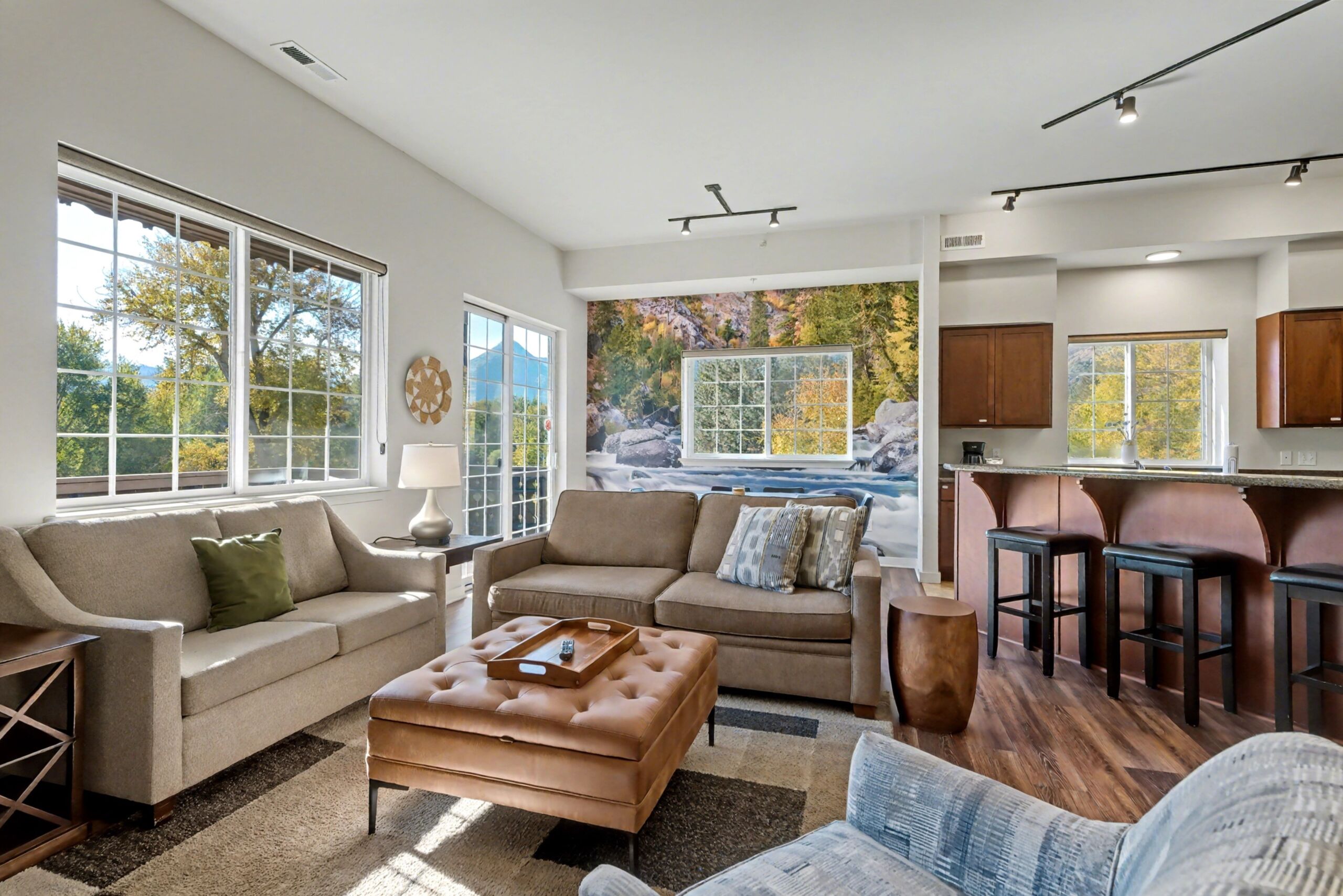 Leavenworth Vacation Homes