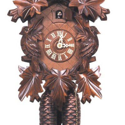 8 Day Cuckoo Clock