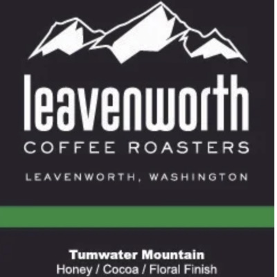 Tumwater Mountain Blend