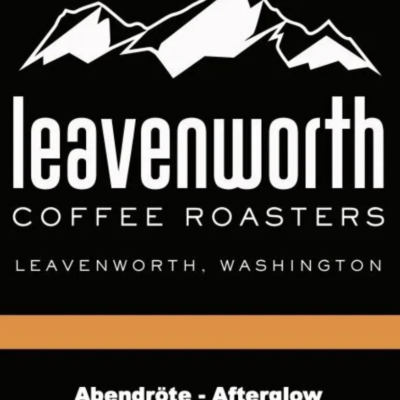 Abendröte - Afterglow Half Caff Blend