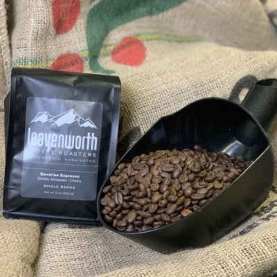 Bavarian Espresso Blend