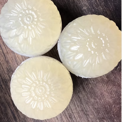 Coconut Conditioner Shampoo Bar